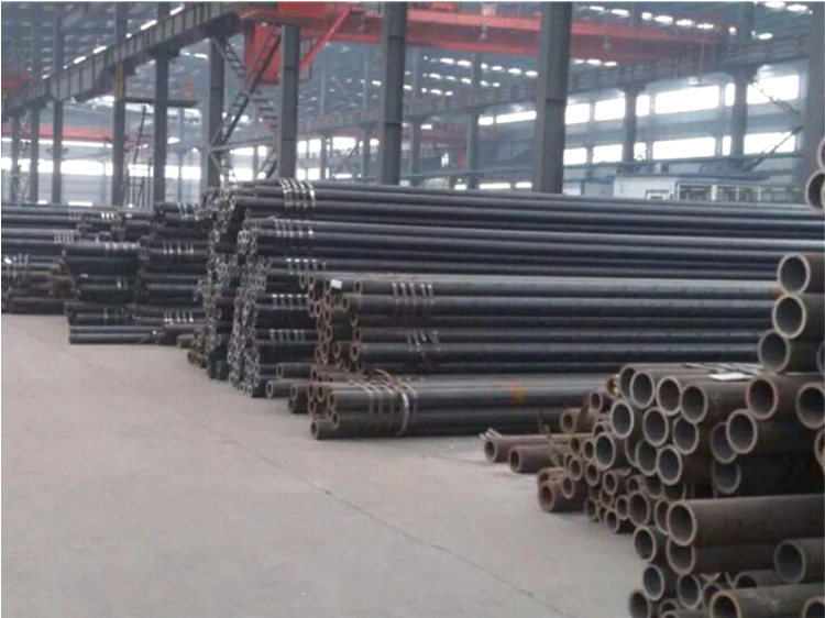 阳江镇12cr2mo化肥专用管