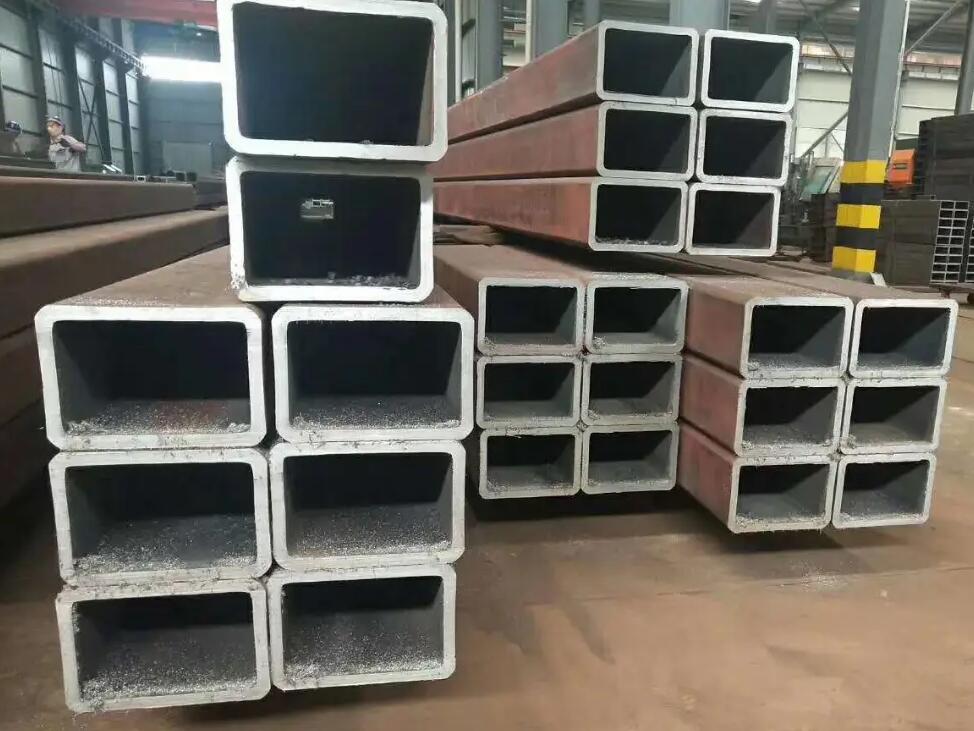 阳江镇s355j0方管